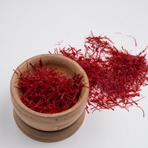 জাফরান – (Saffron) Premium – Spain