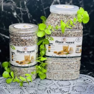 সিডস শরবত (Seed Sharbat)