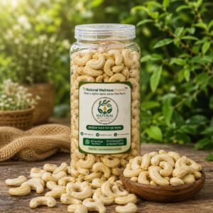 কাজু বাদাম (Raw Cashew Nut)