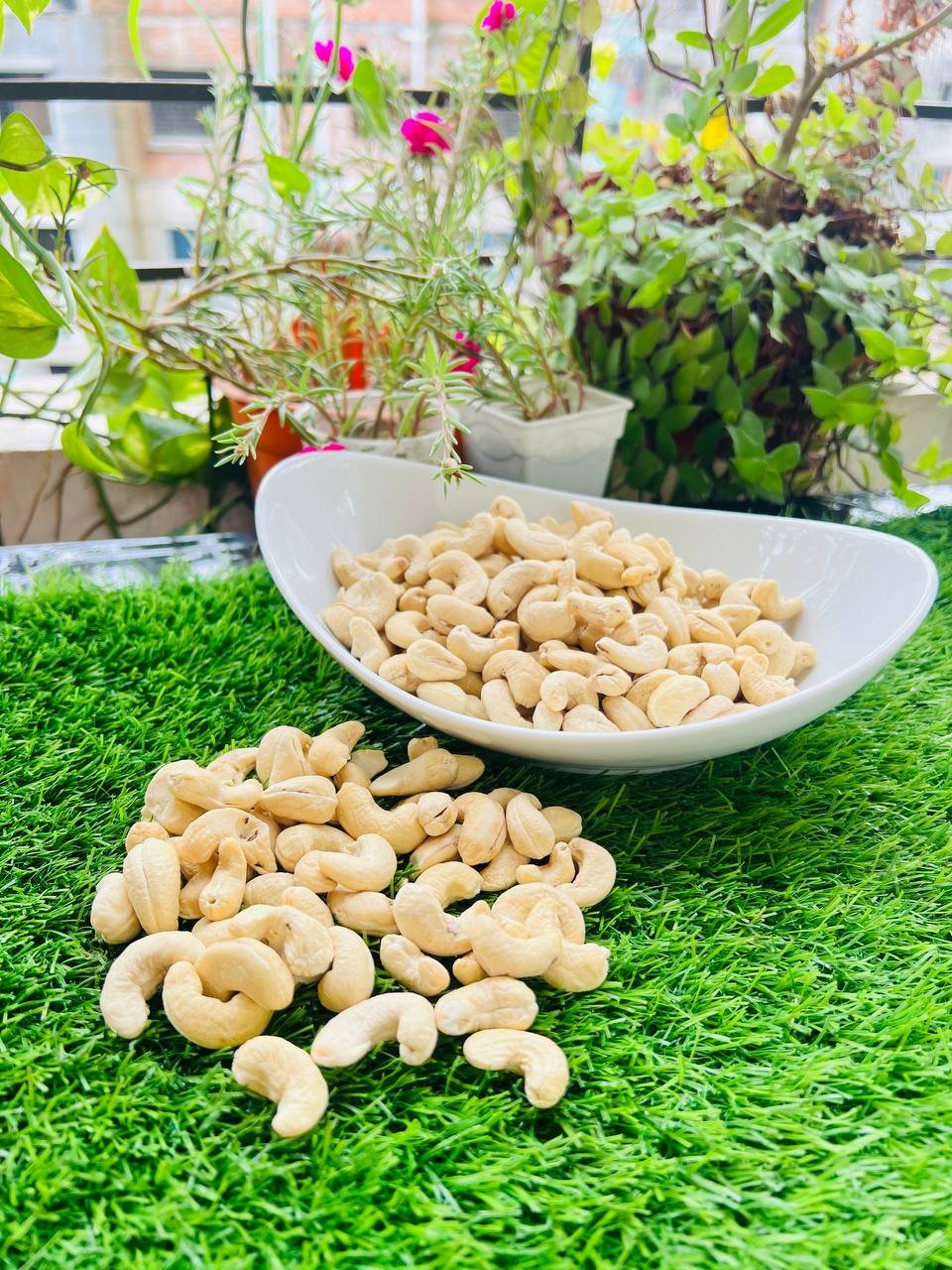 কাজু বাদাম (Raw Cashew Nut) - Image 2
