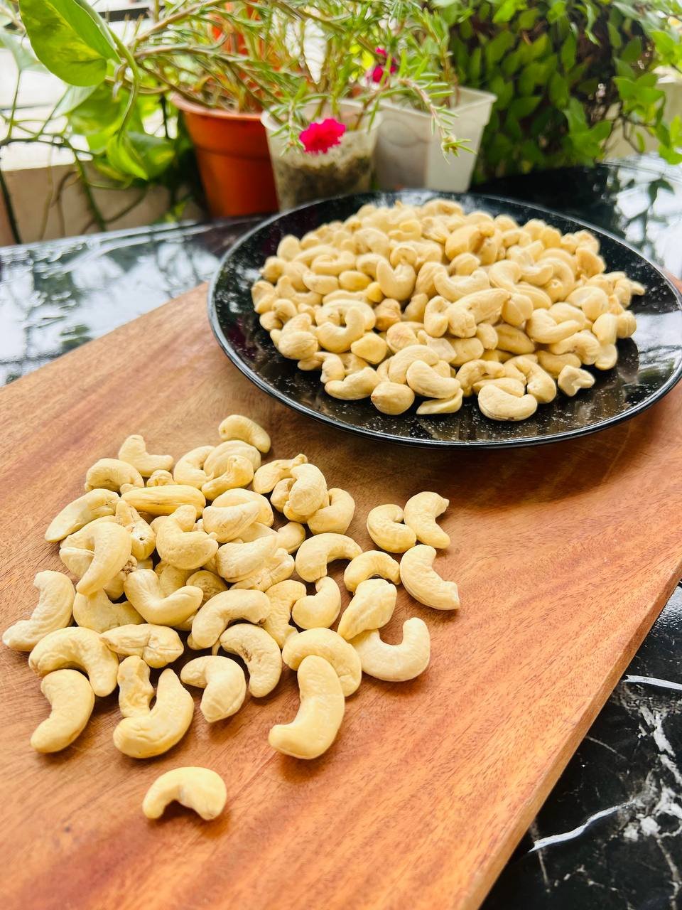 কাজু বাদাম (Raw Cashew Nut) - Image 3