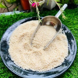 সাদা তিল