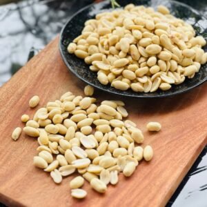 থাই বাদাম (Thai Nut)