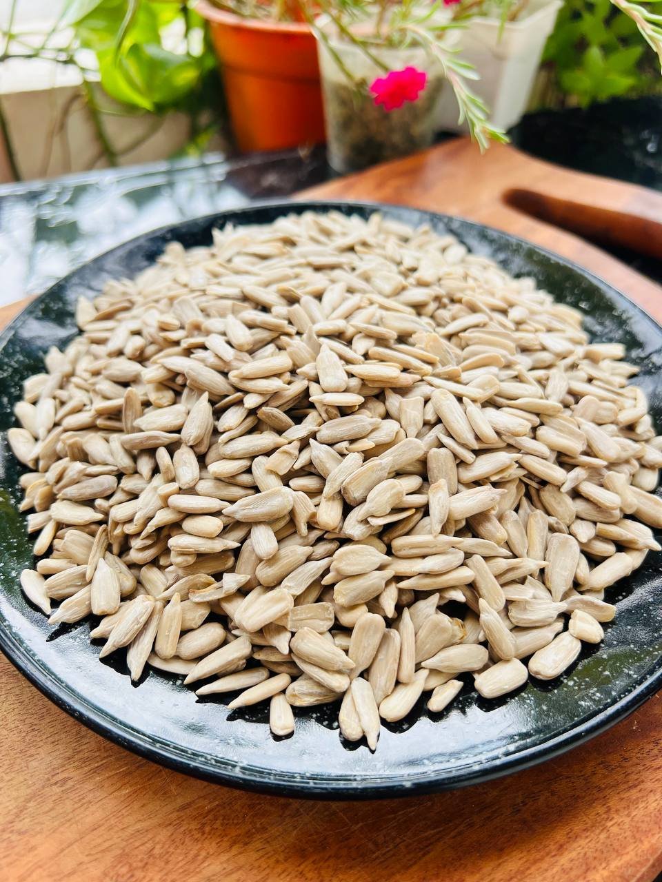 ভাজা সূর্যমুখী বীজ (Roasted Sunflower Seed) - Image 3