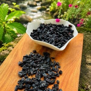 কালো কিসমিস (Black Raisin)