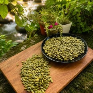 কুমড়া বীজ (Pumpkin Seed)