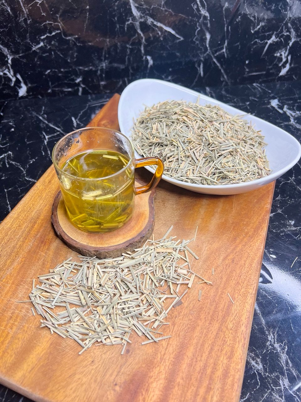 হারমনি টি (Harmony Tea)