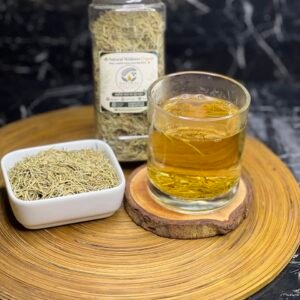 রোজমেরি চা (Rosemary Tea)