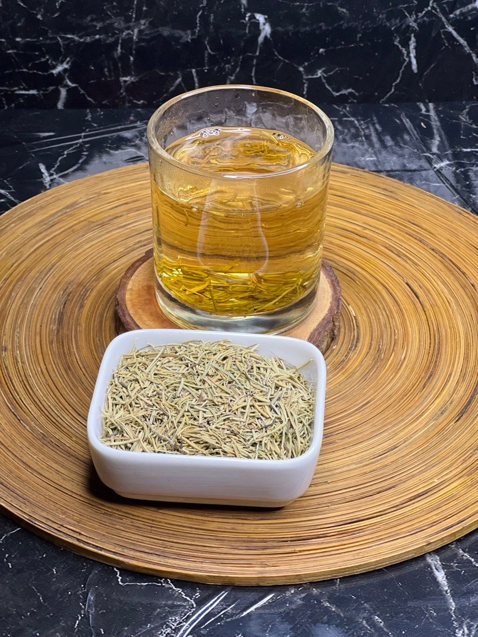 রোজমেরি চা (Rosemary Tea) - Image 4