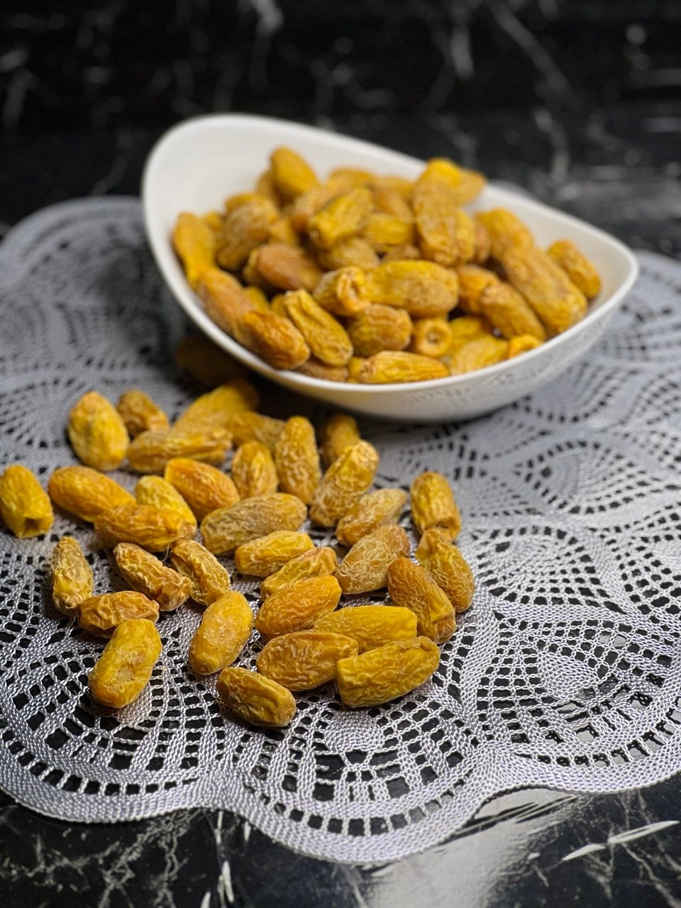 খুরমা খেজুর (Dry Dates) - Image 2