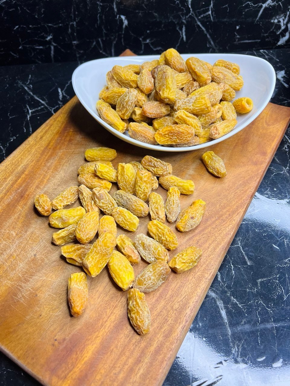 খুরমা খেজুর (Dry Dates)