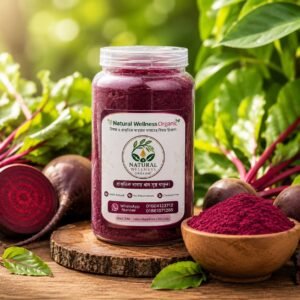 বিটরুট পাউডার / Beetroot Powder