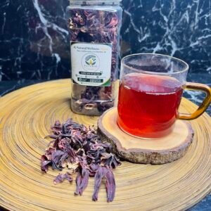 রোজেলা চা-(Rosella Tea)