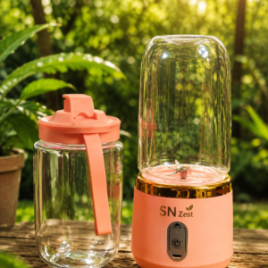 SN Zest Portable Personal Blender