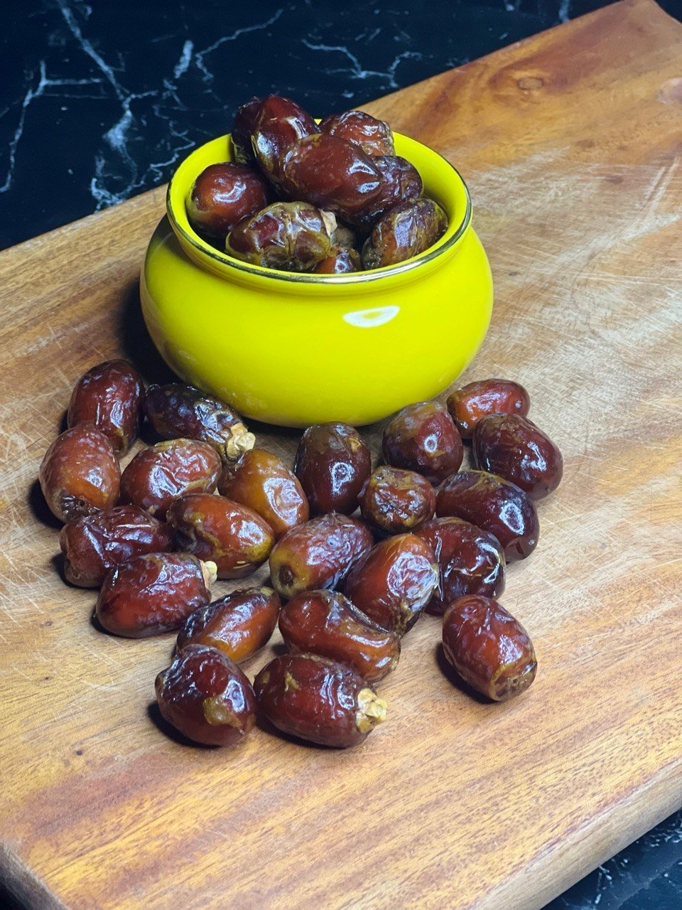 দাবাস খেজুর (Dabbas dates) - Image 4