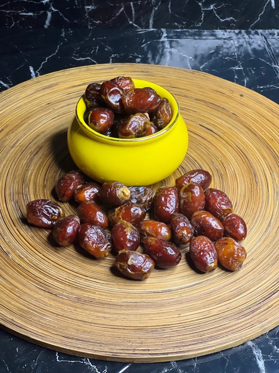 দাবাস খেজুর (Dabbas dates) - Image 2