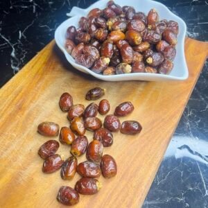 দাবাস খেজুর (Dabbas dates)