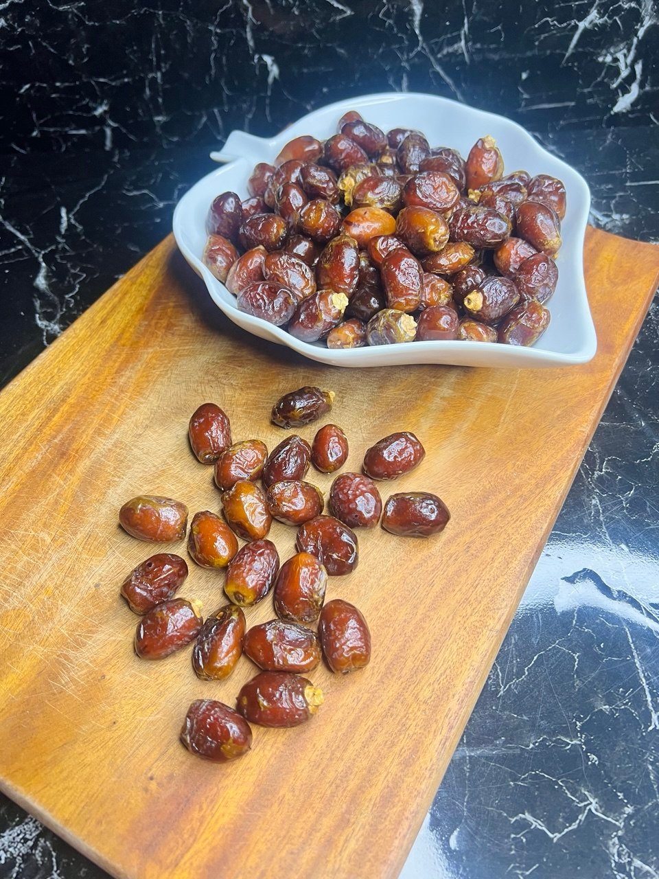 দাবাস খেজুর (Dabbas dates)