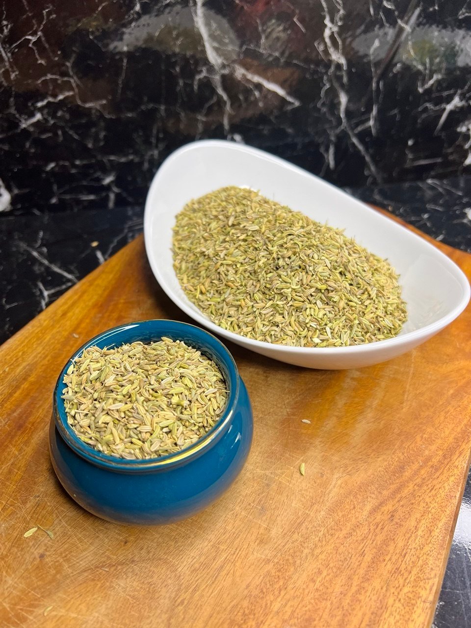 মৌরি মসলা (Fennel spice) - Image 5