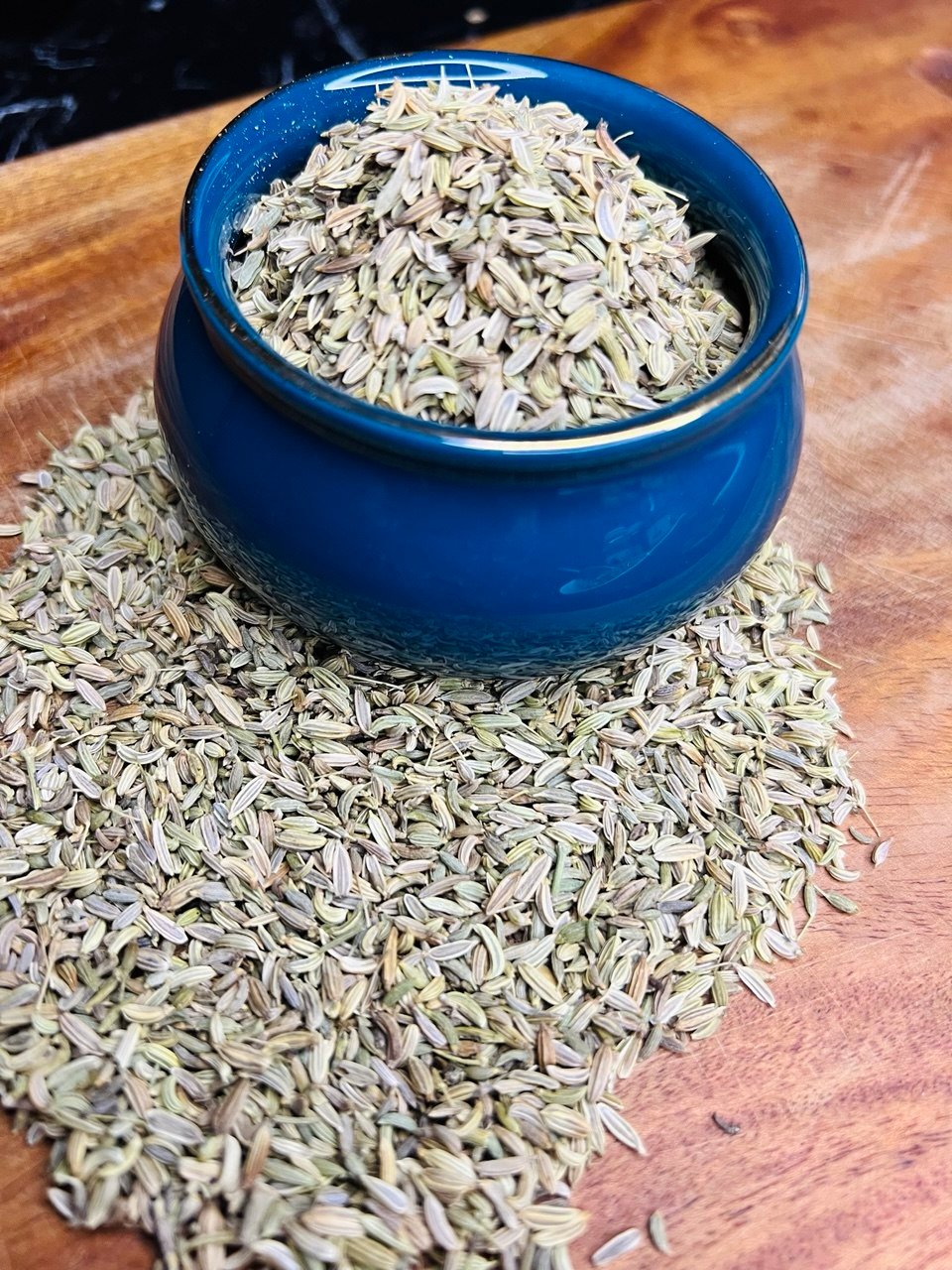 মৌরি মসলা (Fennel spice) - Image 2
