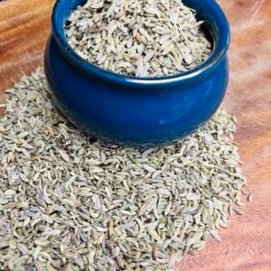 মৌরি মসলা (Fennel spice)