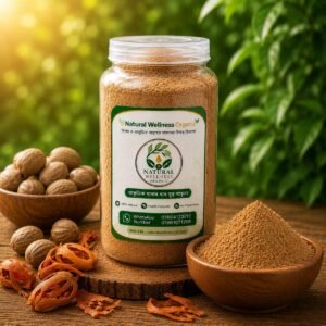 জয়ত্রী গুঁড়া | Jayatri Powder