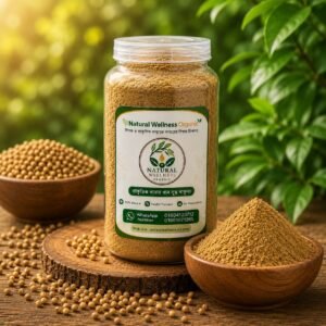 ধনিয়ার গুড়া (Coriander powder)