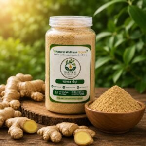 আদা গুঁড়া (Ginger Powder)