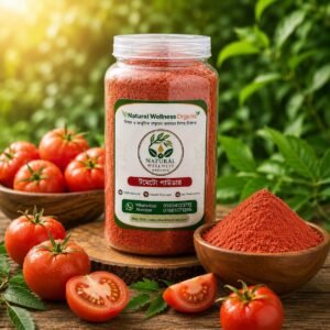 টমেটো পাউডার (Tomato powder)